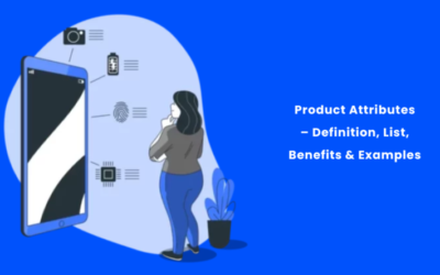 Product Attributes – Definition, List, Benefits & Examples