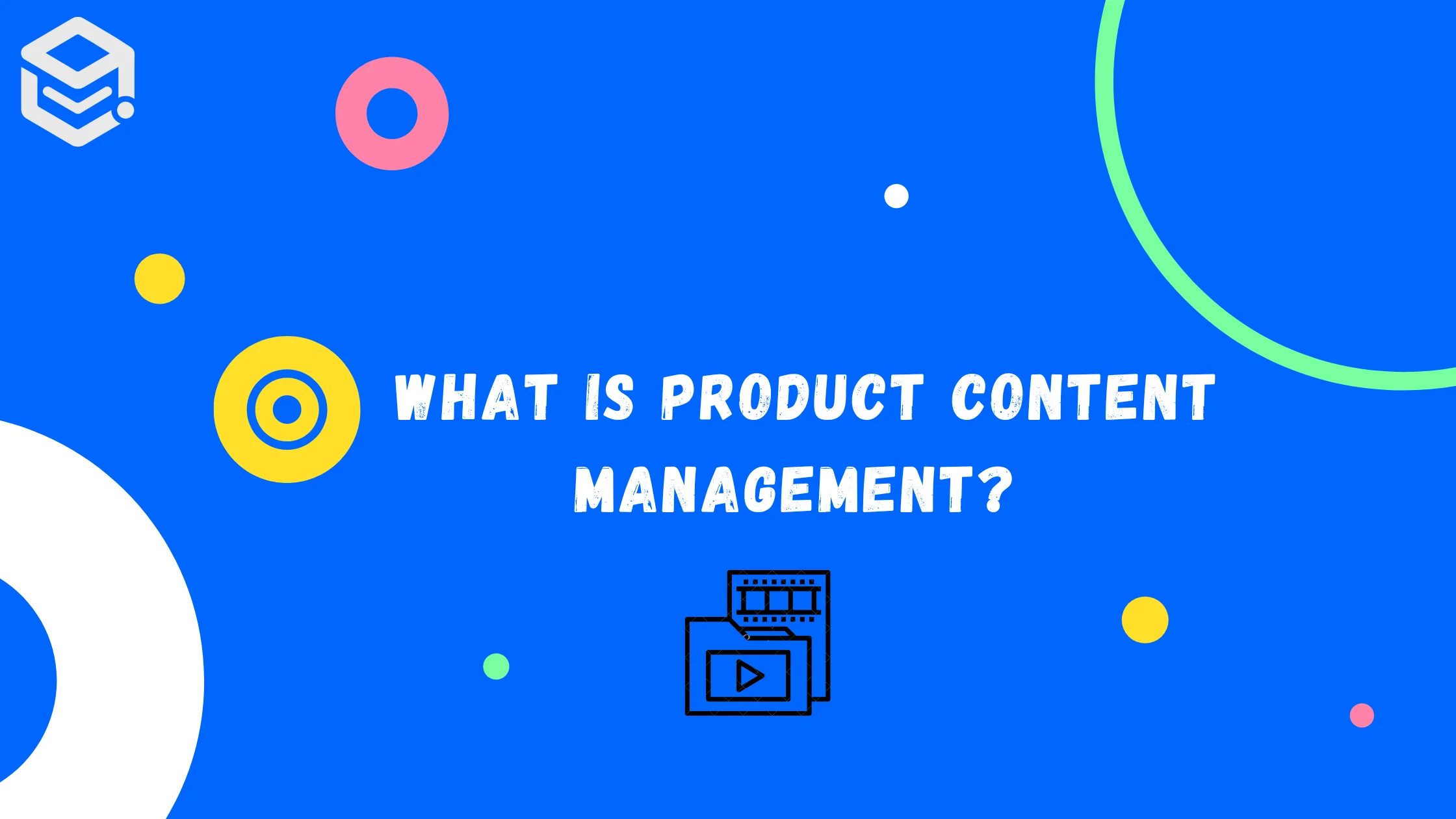 Product Content Management