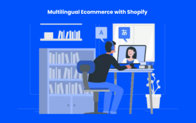 Multilingual Ecommerce with Shopify: Think Globally