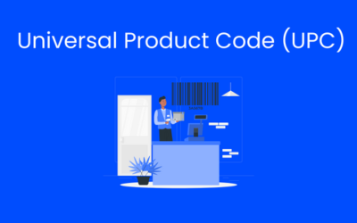 What is Universal Product Code?