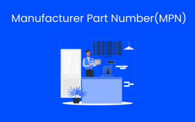 What is the Manufacturer Part Number?