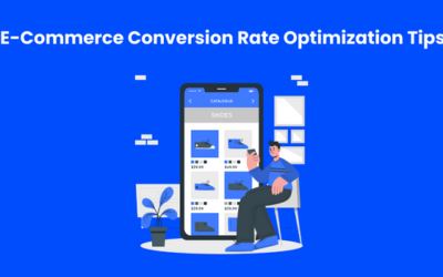 10 E-commerce Conversion Rate Optimization Tips and Tricks