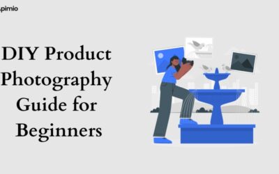 DIY Product Photography Guide for Beginners