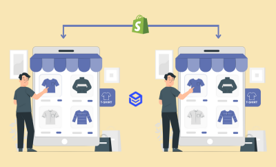 What are the Steps to Clone a Shopify Store?