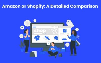 Amazon or Shopify: Which E-Commerce Platform Should You Choose?