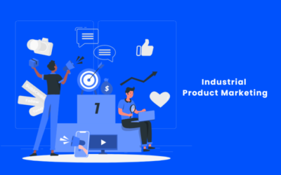 The role of PIM in Industrial Product Marketing