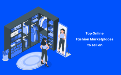 Fashion Marketplaces and PIM: A winning combination for online sales