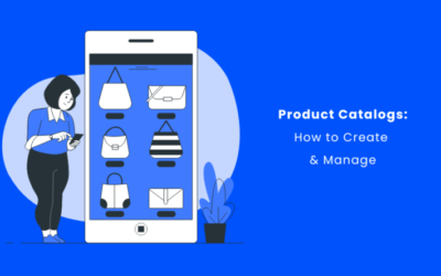 Product Catalogs: How to create & manage them