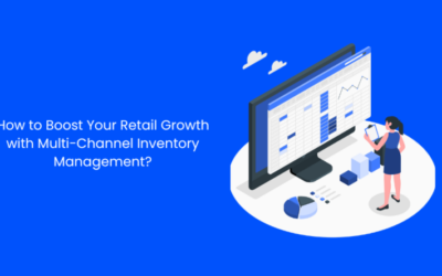 How to Boost Your Retail Growth with Multi-Channel Inventory Management?