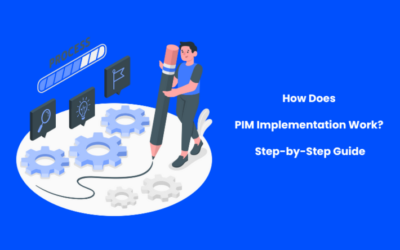 How Does PIM Implementation Work? Step-by-Step Guide