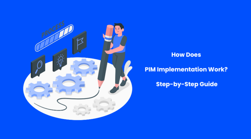 PIM Implementation