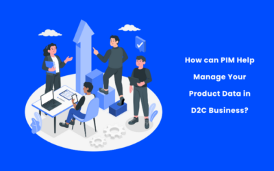 How can PIM Help Manage Your Product Data in D2C Business?