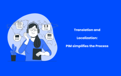How PIM Simplifies Translation and Localization for Businesses