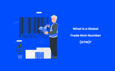 What is a Global Trade Item Number (GTIN)?
