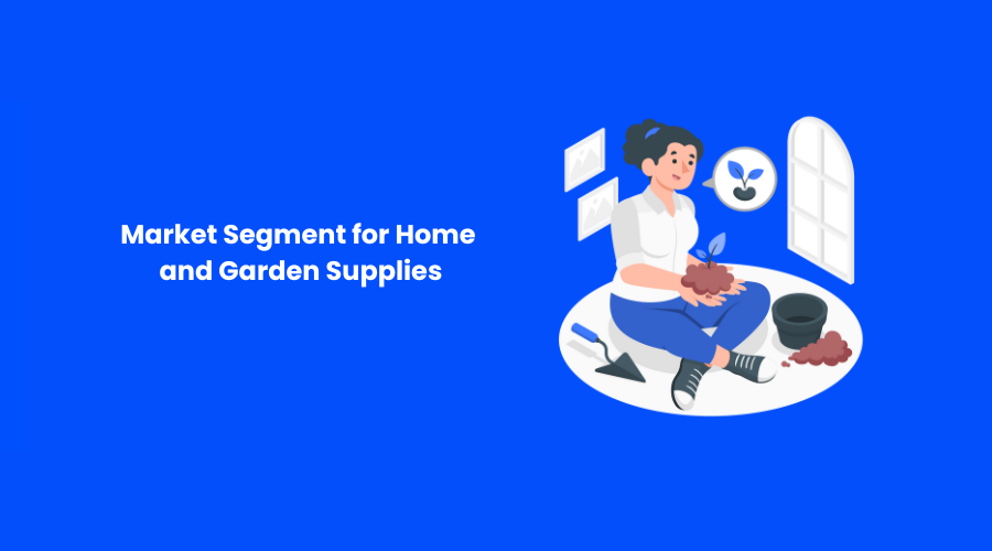 home and garden supplies
