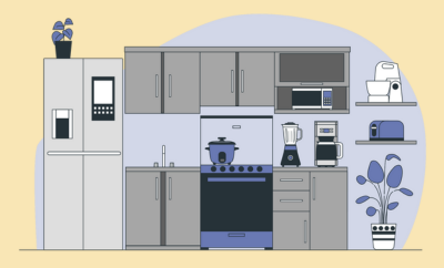 How Does PIM for Home Appliances Enhances Business’s Productivity?