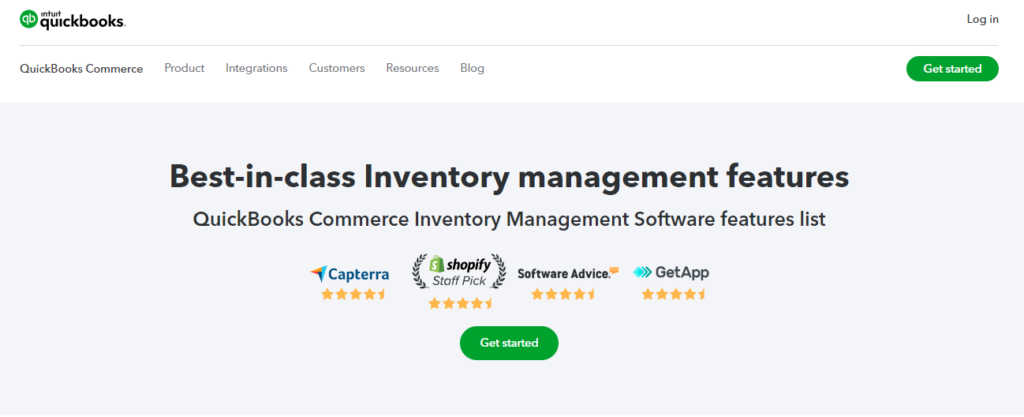 tradegecko inventory management software 