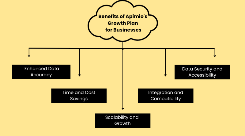 Benefits of Apimio's Growth Plan for Businesses