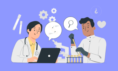 Top 7 Benefits of PIM for Healthcare Manufacturing