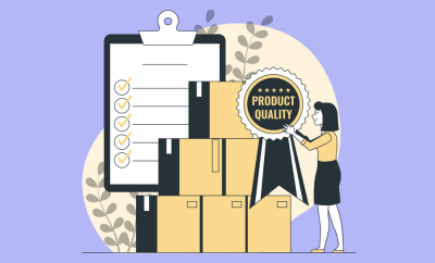 How Product Quality Score Helps you Ensure Data Completeness