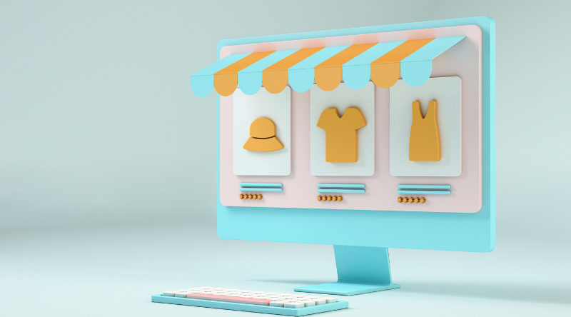 Benefits of Product Variants for E-Commerce Store