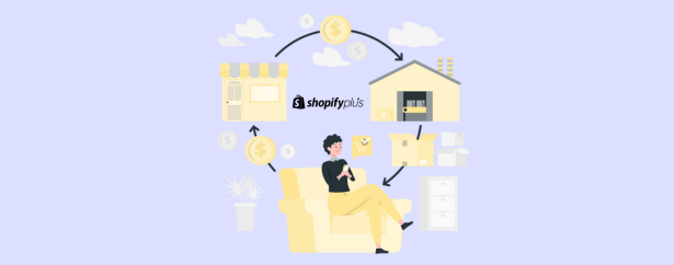 Shopify Shopify plus multiple stores